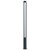Stalp de iluminat modern pentru parcuri echipat, 2.5ml, 16.5W, LED, 4000K, IP65, Bover O LO, ElmarCo