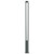 Stalp de iluminat modern pentru parcuri echipat, 2.5ml, 16.5W, LED, 4000K, IP65, Bover O LO, ElmarCo