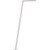 Stalp de iluminat modern pentru gradina echipat, 2ml, LED, 4000K, 1 brat, 2x8.5W, IP65, Urbin Plus, ElmarCo