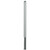 Stalp de iluminat modern pentru parcuri echipat, 4ml, 23.5W, LED, 4000K, IP65, Bover K, ElmarCo