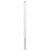 Stalp de iluminat modern pentru parcuri echipat, 4ml, 23.5W, LED, 4000K, IP65, Bover K, ElmarCo