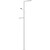 Stalp de iluminat stradal modern echipat, 6ml, LED, 4000K, 2+1+1 brate, 4x24W, IP65, Way S, ElmarCo