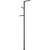 Stalp de iluminat stradal modern echipat, 7ml, LED, 4000K, 2+1+1 brate, 4x24W, IP65, Way S, ElmarCo