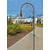 Corp de iluminat LED pentru stalp stradal, 4000K, 560x560x500mm, 3x24W, IP65, Chantal M, ElmarCo