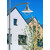 Corp de iluminat LED pentru stalp stradal, 4000K, 560x560x510mm, 3x24W, IP65, Bell S, ElmarCo