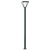 Stalp de iluminat modern pentru parcuri echipat, 2.5ml, 16.5W, LED, 4000K, IP65, Walia LO, ElmarCo
