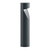 Stalp de iluminat modern pentru gradina echipat, 0.6ml, 6.5W, LED, 4000K, IP65, Bolux LO, ElmarCo