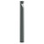 Stalp de iluminat modern pentru gradina echipat, 1.2ml, 6.5W, LED, 4000K, IP65, Bolux LO, ElmarCo