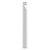 Stalp de iluminat modern pentru gradina echipat, 1.2ml, 6.5W, LED, 4000K, IP65, Bolux LO, ElmarCo
