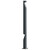Stalp de iluminat modern pentru gradina echipat, 1.8ml, 16W, LED, 4000K, IP65, Kalux LO, ElmarCo