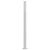 Stalp de iluminat modern pentru gradina echipat, 2ml, 25.5W, LED, 4000K, IP65, Bolard M LO, ElmarCo