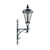 Aplica de iluminat LED pentru gradina, 4000K, 0.75ml, 31.5W, IP65, Lyon, ElmarCo