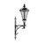 Aplica de iluminat LED pentru gradina, 4000K, 0.75ml, 31.5W, IP65, Lyon, ElmarCo