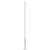 Stalp de iluminat stradal modern neechipat, 5ml, IP65, Arem W, ElmarCo