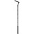 Stalp de iluminat stradal modern echipat, 5ml, 1x24.5W, LED, 4000K, IP65, Garnizon, ElmarCo