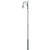 Stalp de iluminat stradal ornamental neechipat, 1 brat, 7ml, IP65, Mily, ElmarCo