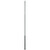 Stalp de iluminat stradal modern neechipat, 7ml, IP65, Arem P, ElmarCo