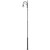 Stalp de iluminat stradal ornamental neechipat, 1 brat, 8ml, IP65, Mily, ElmarCo