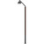 Stalp de iluminat stradal modern echipat, 5ml, 1x32W, LED, 4000K, IP65, Calgary, ElmarCo