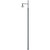 Stalp de iluminat stradal modern echipat, 6ml, 1x34W, LED, 4000K, IP65, Deco, ElmarCo