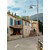 Corp de iluminat LED pentru stalp stradal, 4000K, 500x500x300mm, 32W, IP65, Deco BIS, ElmarCo