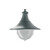 Corp de iluminat LED pentru stalp stradal, 4000K, 560x560x510mm, 3x24W, IP65, Bell S, ElmarCo