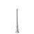 Stalp de iluminat modern pentru gradina echipat, 1.8ml, E27, 11W, CCT set, IP55, Fumagalli, Globe 300 Modern, Danilo