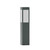 Stalp de iluminat modern pentru gradina echipat, 0.6ml, fara brate, E27, IP65, ElmarCo, Bokard M