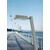 Corp de iluminat LED pentru stalp stradal, 4000K, 500x150x100mm, 24W, IP65, Berna, ElmarCo
