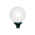 Stalp de iluminat modern pentru parcuri echipat, 3 brate, 4.1ml, H.FC1, E27, Fumagalli, Globe 400 Modern, Ektor 3500 Midipilar