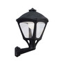 Aplica de iluminat LED pentru gradina, 585x390mm, E27, 15W, CCT set, IP55, Fumagalli, Sergio, Iole