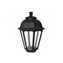 Pendul de iluminat LED pentru gradina, 1010x350mm, E27, 15W, CCT set, Fumagalli, Siloe, Sichem