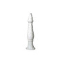 Stalp de iluminat ornamental pentru gradina echipat, 1.2ml, E27, 8.5W, CCT set, IP55, Fumagalli, Siloe, Iafet.R