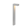 Stalp de iluminat ornamental pentru gradina echipat, aluminiu, 0.85ml, LED, 7.8W, 3000K, DALI2, Norlys, Asker Bollard
