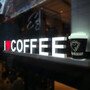 Caseta luminoasa LED magnetica, ceasca cafea 3D, 140mm, 6500K, IP20, 12VDC, seria magnetic baza, abcMIX, CS1240