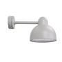Corp de iluminat LED pentru stalp stradal, 4000K, 245mm, aluminiu, 14,4W, IP65, Norlys