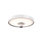 Corp de iluminat LED pentru stalp stradal, 3000K, 512mm, aluminiu, 32W, IP65, Norlys