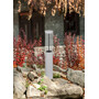 Stalp de iluminat ornamental pentru gradina echipat, aluminiu, 0.85ml, LED, 23.9W, 4000K, DALI2/NightDim, Norlys, Egersund Park