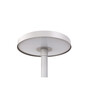 Corp de iluminat LED pentru stalp stradal, 3000K, 512mm, aluminiu, 32W, IP65, Norlys