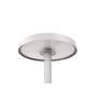 Corp de iluminat LED pentru stalp stradal, 4000K, 512mm, aluminiu, 53W, IP65, Norlys