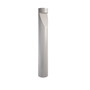 Stalp de iluminat ornamental pentru gradina echipat, aluminiu, 0.85ml, LED, 8.2W, 3000K, dimabil, Norlys, Oppland