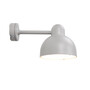Corp de iluminat LED pentru stalp stradal, 4000K, 245mm, aluminiu, 14,4W, IP65, Norlys