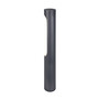 Stalp de iluminat ornamental pentru gradina echipat, grafit, 0.85 ml, LED, 13,4W, 4000K, dimabil, Norlys, Kisa