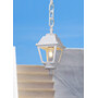 Pendul de iluminat pentru gradina, 780x180mm, E27, Fumagalli, Mary, Sichem