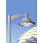 Abajur pentru stalpi de iluminat, pendule si aplice, modern, 300x600mm, E40, Fumagalli, EcoVivi 500