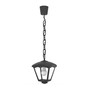 Pendul de iluminat LED pentru gradina, 700x200mm, E27, 6.5W, Fumagalli, Roby, Sicar