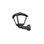Aplica de iluminat LED pentru gradina, 275x260mm, E27, 8.5W, CCT set, IP55, Fumagalli, Roby, Nardo