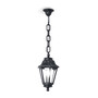 Pendul de iluminat LED pentru gradina, 800x220mm, E27, 6.5W, Fumagalli, Anna, Sichem