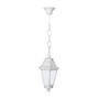 Pendul de iluminat LED pentru gradina, 800x220mm, E27, 8.5W, CCT set, IP55, Fumagalli, Anna, Sichem