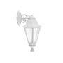 Aplica de iluminat LED pentru gradina, 500x315mm, E27, 8.5W, CCT set, IP55, Fumagalli, Rut, Bisso